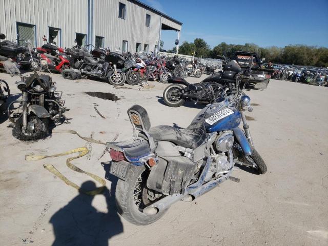 2004 HARLEY-DAVIDSON FXDWGI 1HD1GPW184K321494