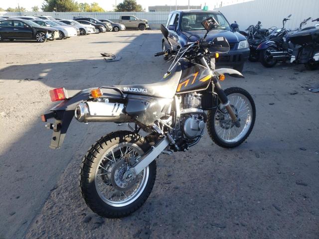 2023 SUZUKI DR650 JS1SP46D4P7100166