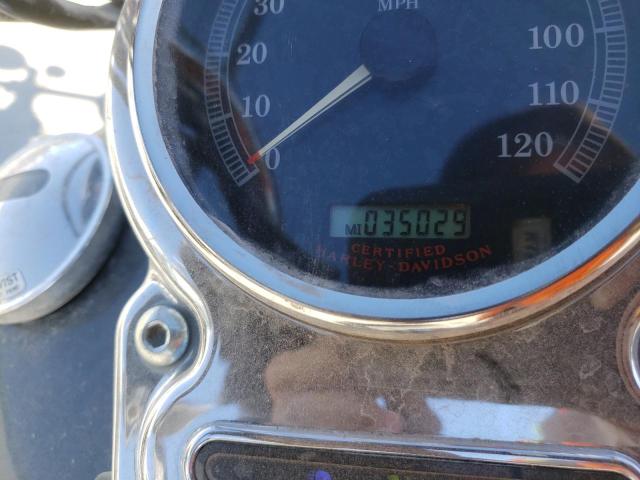 2004 HARLEY-DAVIDSON FXDWGI 1HD1GPW184K321494