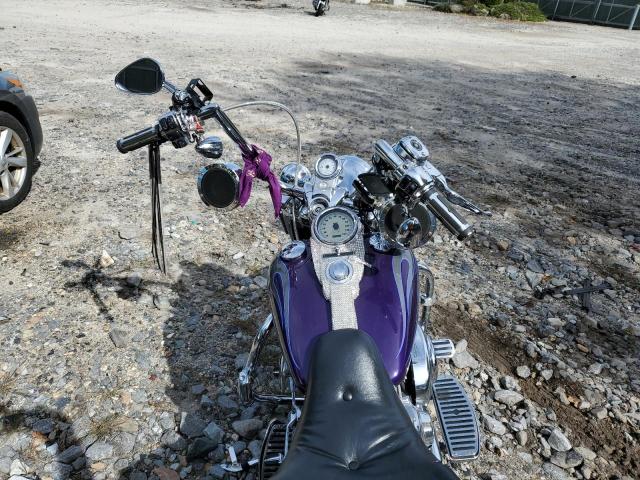 2002 HARLEY-DAVIDSON FLHRSEI 1HD1PDC122Y950973
