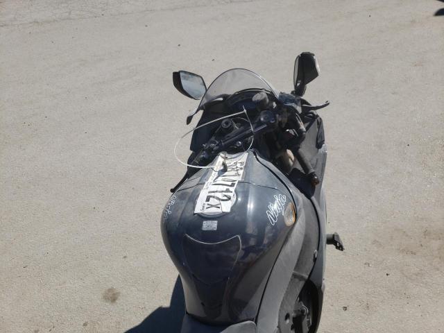 2019 KAWASAKI ZX1002 JKBZXVF15KA000157