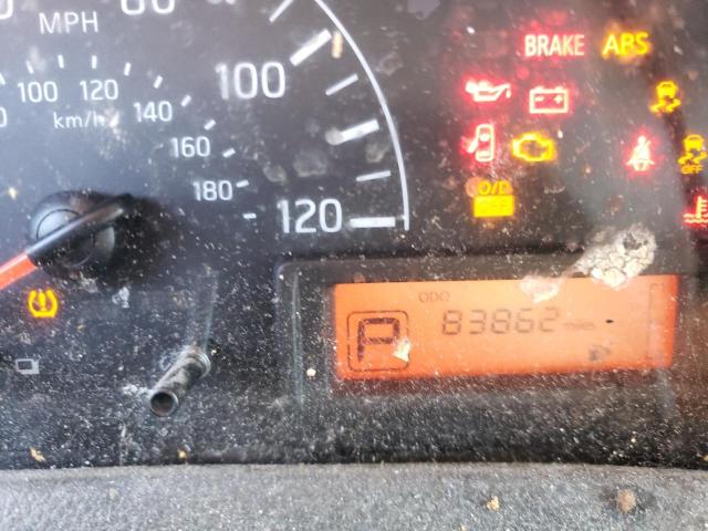 2020 NISSAN NV 200 3N6CM0KN9LK690528