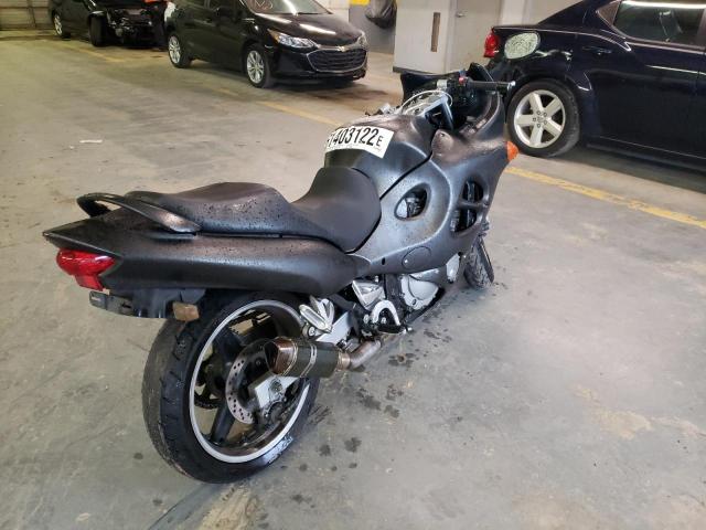 2005 SUZUKI GSX600 F JS1GN79A352102242