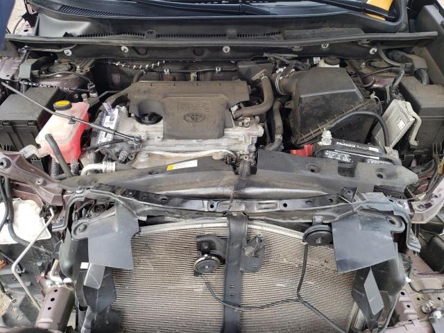 2018 TOYOTA RAV4 - 2T3BFREV3JW740638