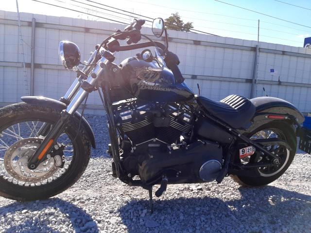 2019 HARLEY-DAVIDSON FXBB 1HD1YJJ20KB072938