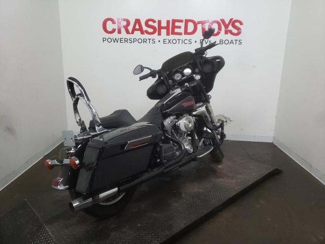 2006 HARLEY-DAVIDSON FLHTI 1HD1FVW126Y621779