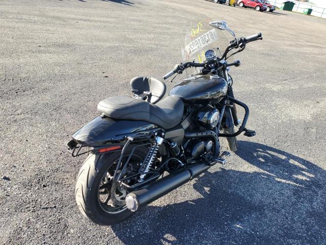 2015 HARLEY-DAVIDSON XG750 1HD4NBB18FC503933