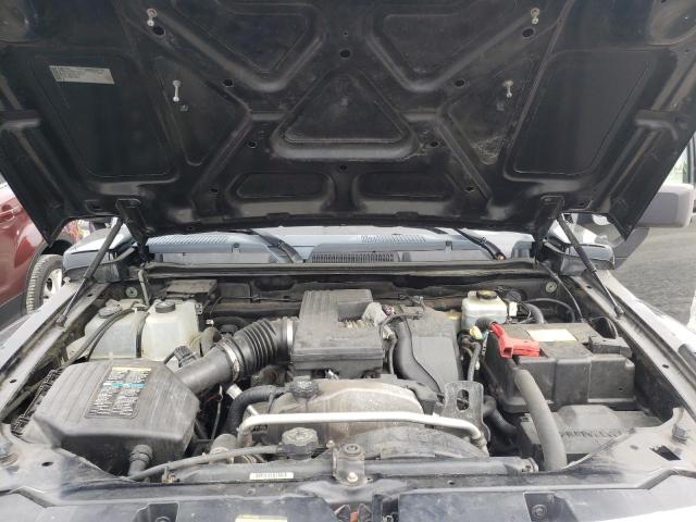 5GTMNGEE1A8120157 Hummer H3