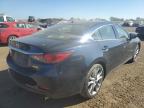 2015 Mazda 6 Touring zu verkaufen in Elgin, IL - Front End