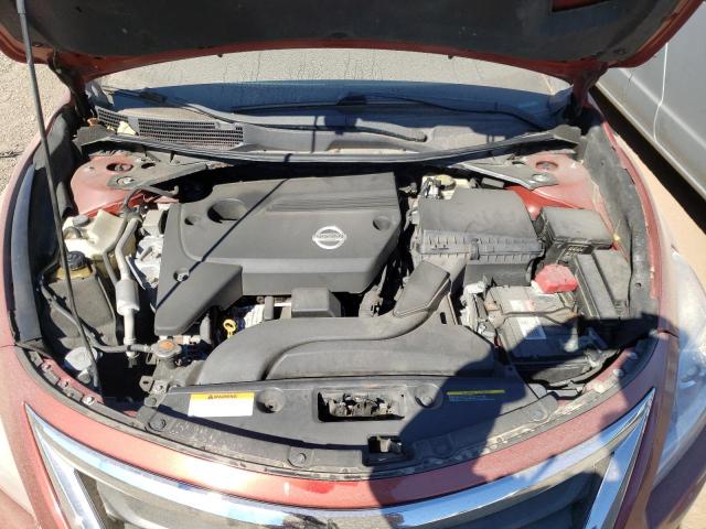 1N4AL3AP1EC403957 Nissan ALTIMA 2.5