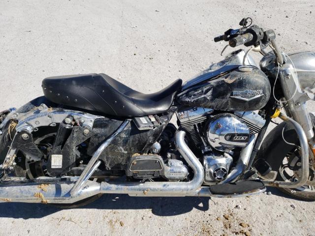 2016 HARLEY-DAVIDSON FLHR ROAD - 1HD1FBM17GB613649