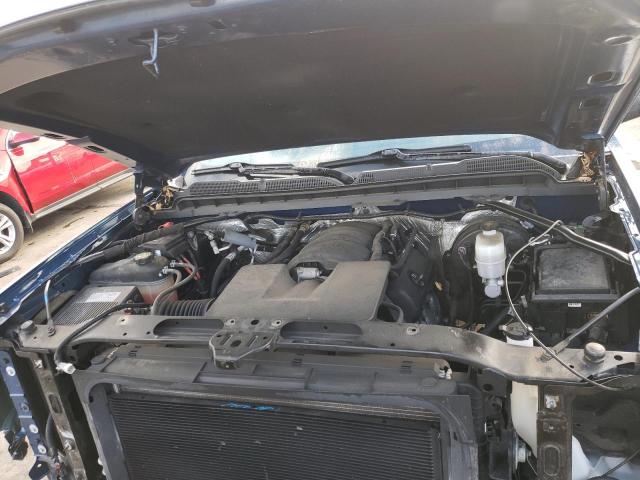 2018 CHEVROLET SILVER1500 1GCVKREH2JZ190092