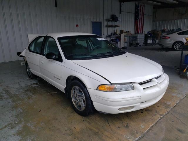 1998 Dodge Stratus ES