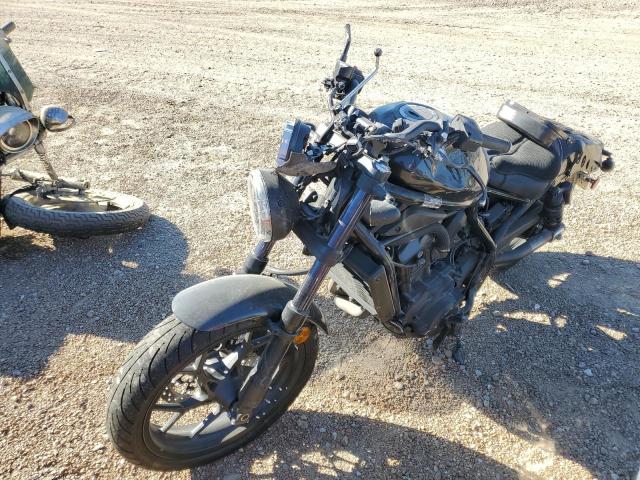2021 HONDA CMX1100 A JH2SC8305MK000782