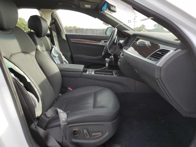 2019 GENESIS G80 SPORT - KMHGN4JE3KU299881