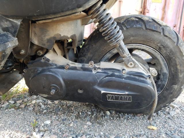 2008 YAMAHA YW50 LPRSA20N48A800295