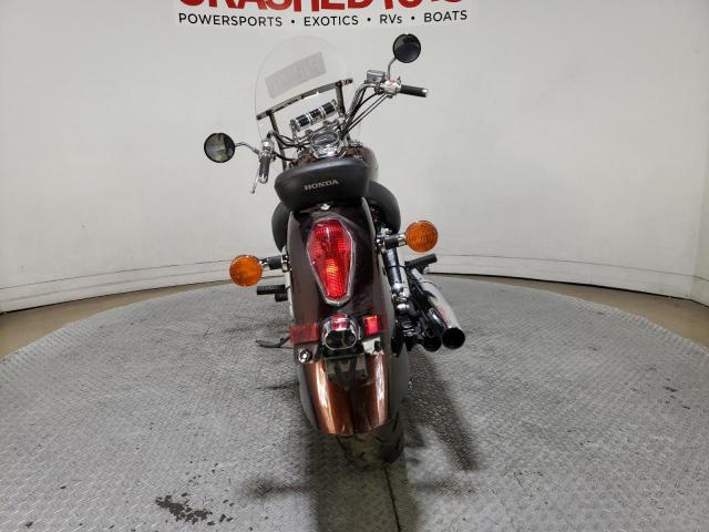 2018 HONDA VT750 C JH2RC5006JK400184
