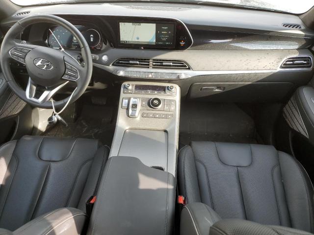 2022 HYUNDAI PALISADE C - KM8R74HE4NU345182