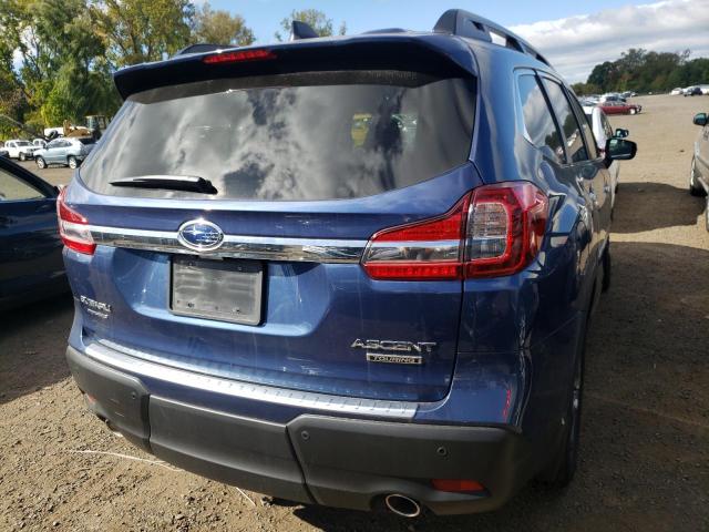 2022 SUBARU ASCENT TOU 4S4WMARD0N3438965