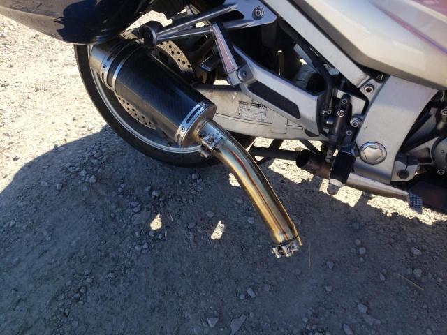 2006 YAMAHA FJR1300 JYARP15E96A000672