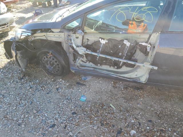 KNAFK5A89G5654138 KIA FORTE LX