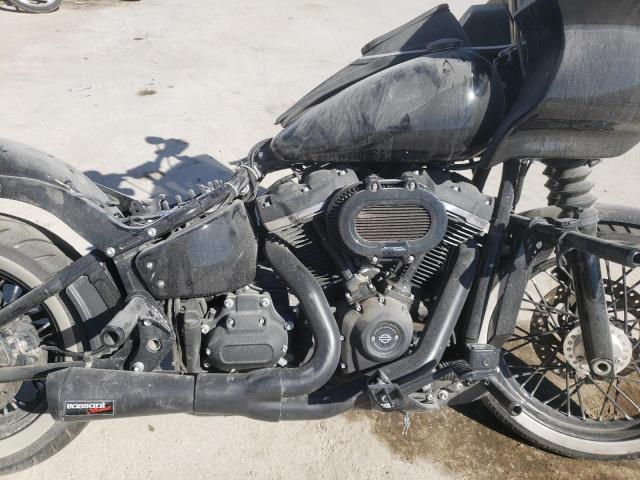 2019 HARLEY-DAVIDSON FXBB 1HD1YJJ21KB067151