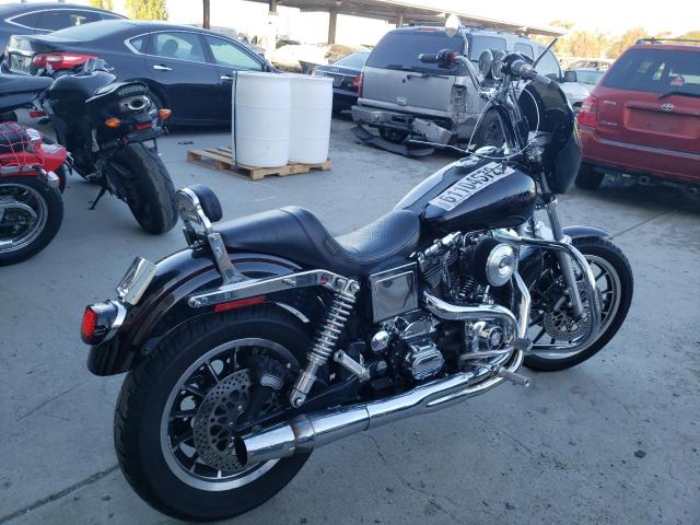 2000 HARLEY-DAVIDSON FXDS CONVE 1HD1GGV18YY320897