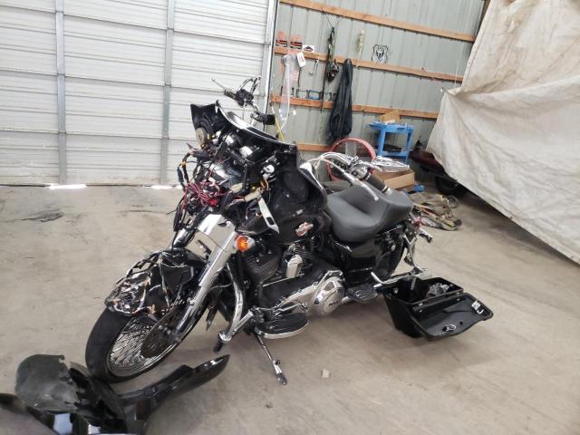 2011 HARLEY-DAVIDSON FLHTP 1HD1FMM12BB665047