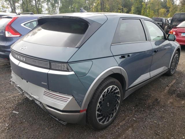 2022 HYUNDAI IONIQ 5 LI KM8KRDAF2NU079188