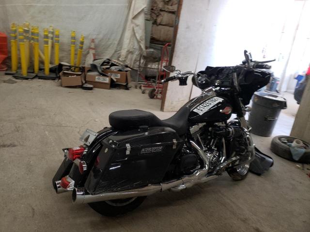 2011 HARLEY-DAVIDSON FLHTP 1HD1FMM12BB665047