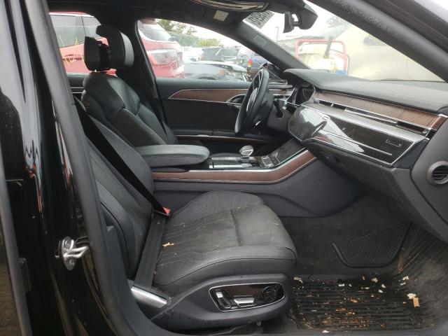 2021 AUDI A8 L WAU8DAF82MN016703