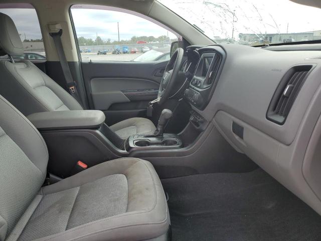 2021 GMC CANYON ELE 1GTG5BEN0M1147922