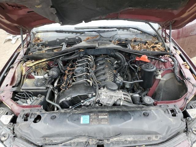 WBANW1C52AC167572 BMW 535 I