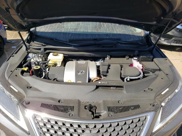 2020 LEXUS RX 450H 2T2JGMDA5LC049176