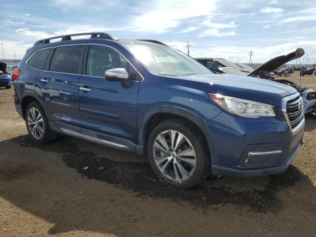 2019 SUBARU ASCENT TOU 4S4WMARD5K3410011