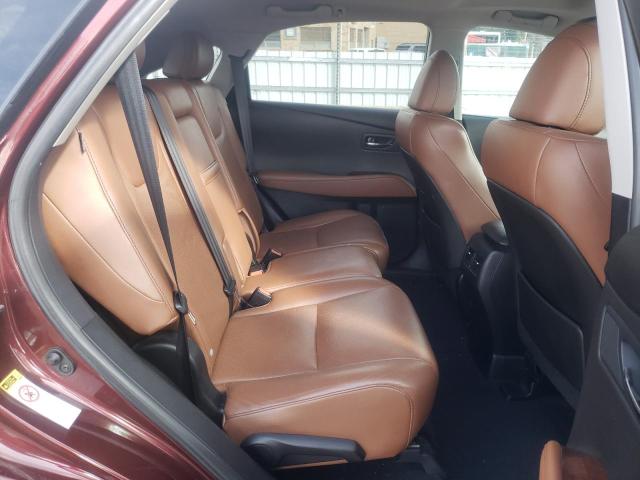 2015 LEXUS RX 450H 2T2BC1BA9FC001735