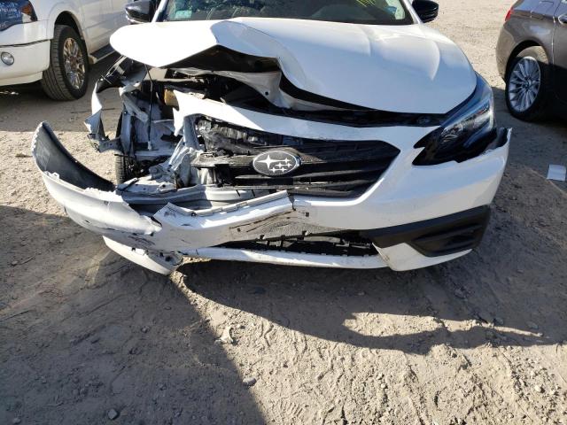 2020 SUBARU LEGACY SPO 4S3BWAF67L3012514