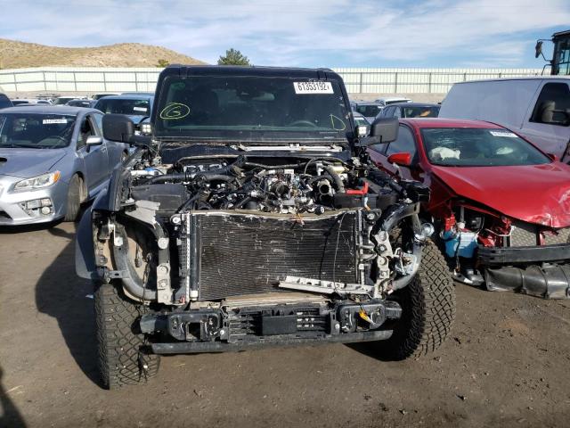 2022 FORD BRONCO BAS 1FMEE5DPXNLA75334