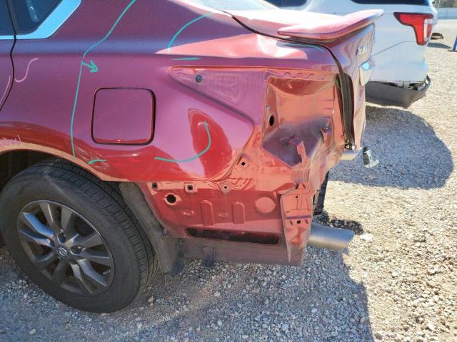 1N4AL3AP0FC474925 Nissan ALTIMA 2.5