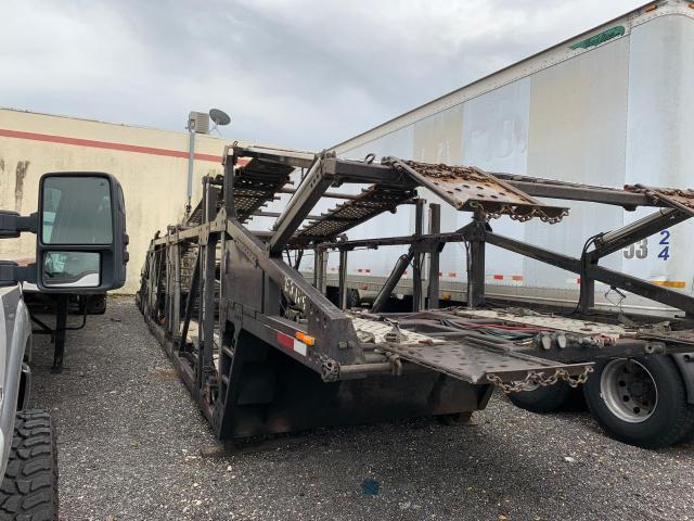 Vehiculos salvage en venta de Copart Homestead, FL: 2000 Other Other