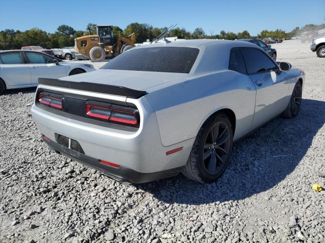 2019 DODGE CHALNG RT 2C3CDZFJ9KH652169
