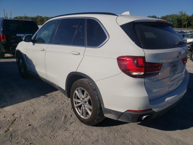 5UXKR2C57E0H33768 2014 BMW X5, photo no. 3