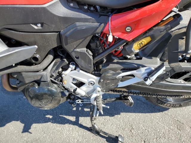 2021 BMW F 900 XR WB10K2300M6E51918