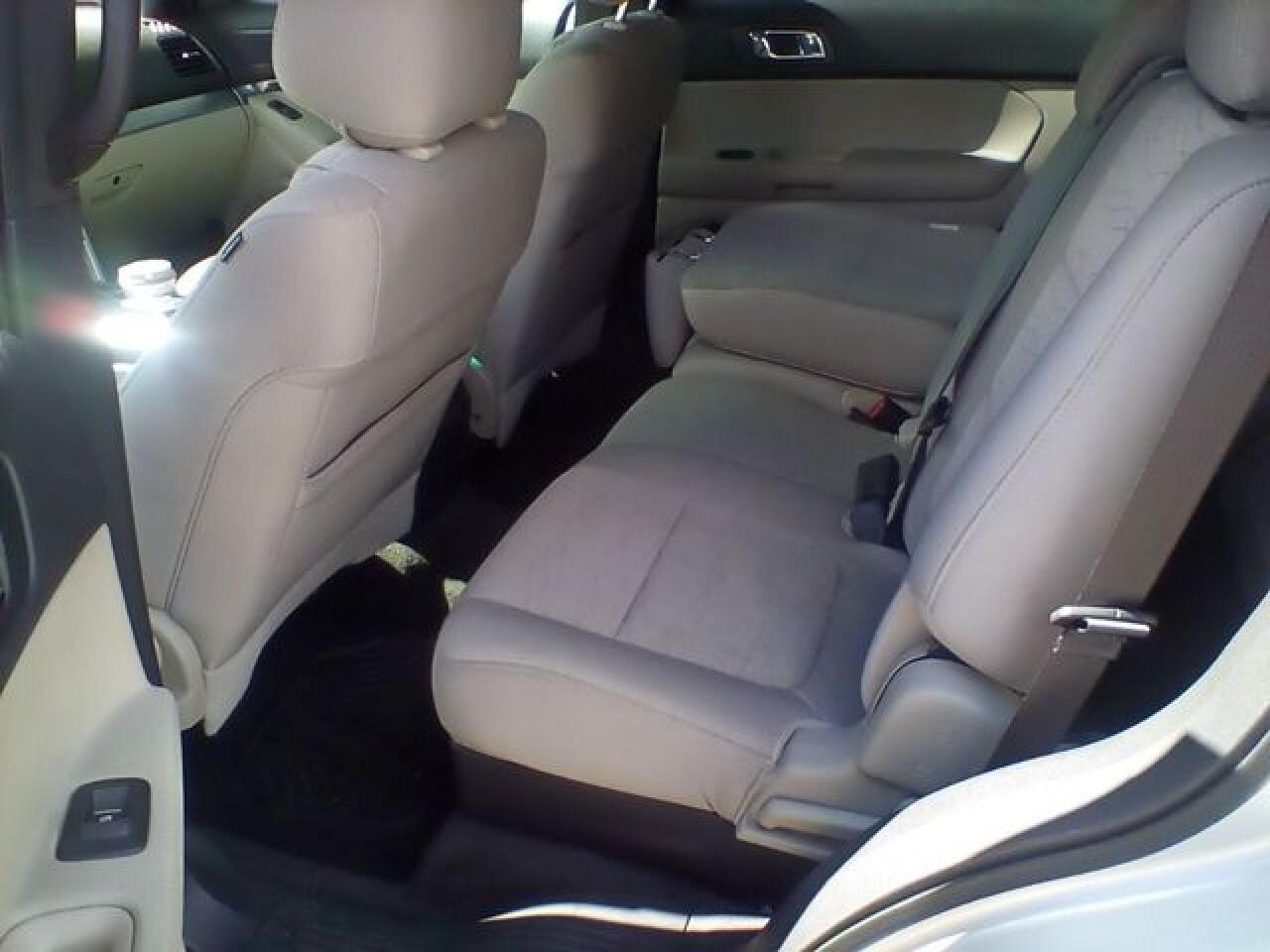 2013 Ford Explorer VIN: 1FM5K8B88DGB50402 Lot: 61577882