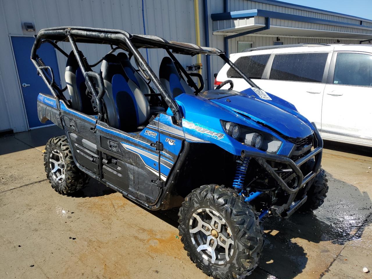 JKBRTCG13JB507727 KAWASAKI KRT800 C 2018