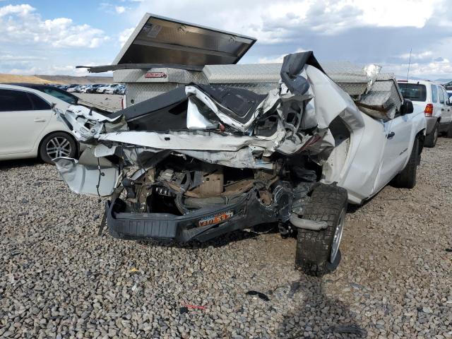 2018 CHEVROLET 1500 - 1GCNKNEH6JZ293685