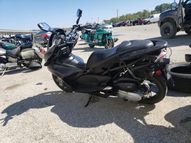 2013 HONDA PCX 150 MLHKF1217D5000487