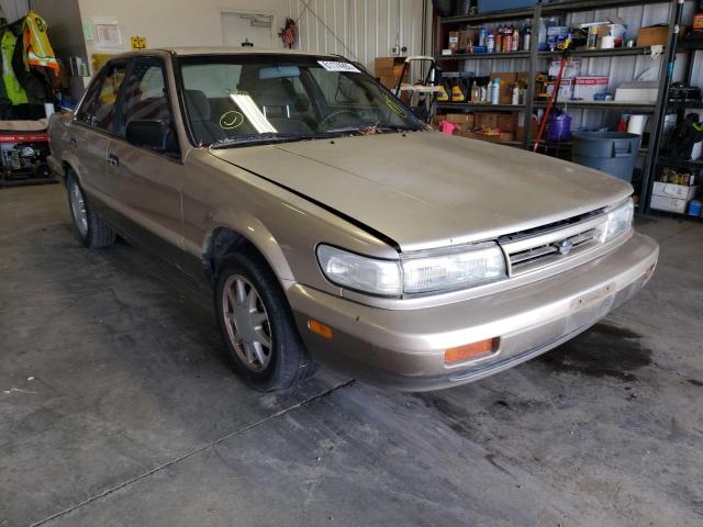 1990 Nissan Stanza for sale in Billings, MT