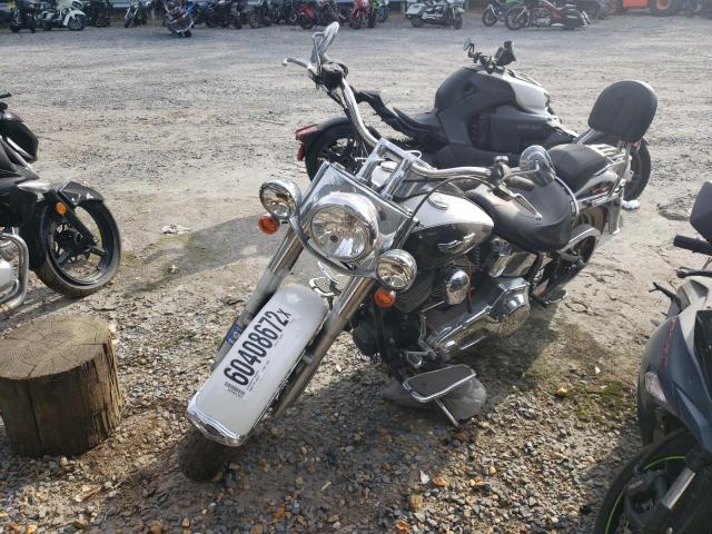 2005 HARLEY-DAVIDSON FLSTNI 1HD1JDB165Y069457