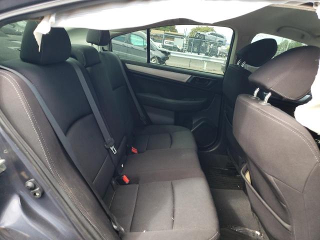 4S3BNAA62H3034079 Subaru Legacy 2.5i